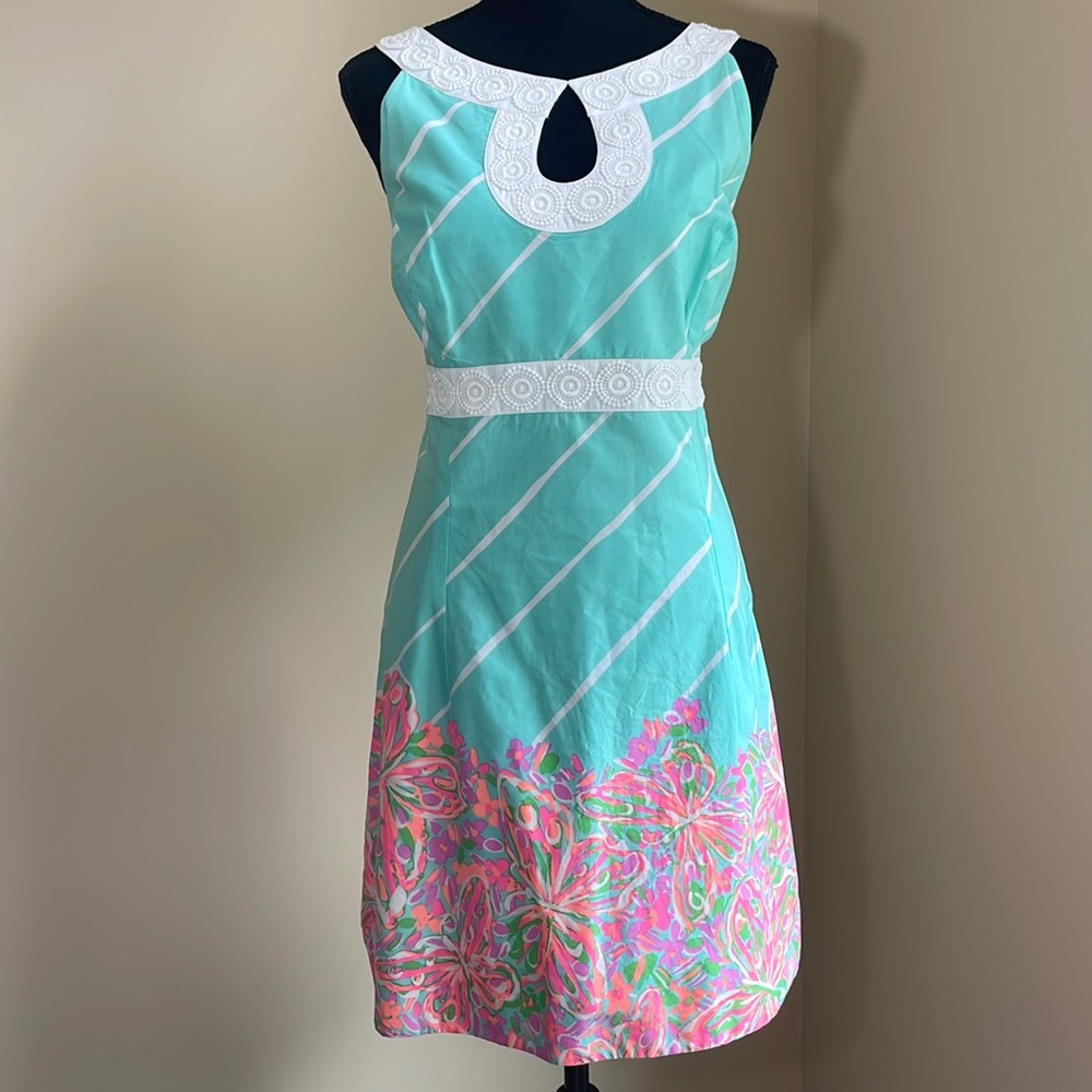 Lilly Pulitzer Candice Dress